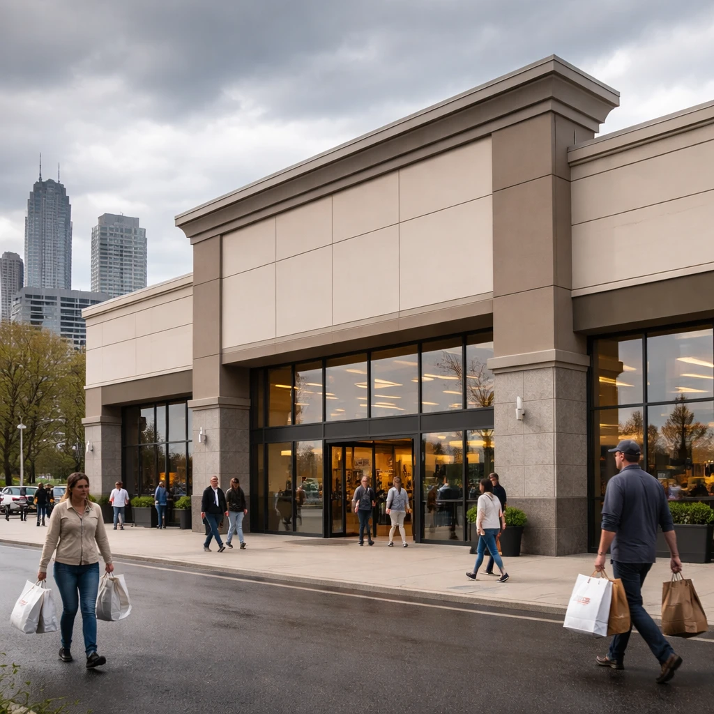 Bed Bath & Beyond Shares Fall After Quarterly Miss as Company Unveils Major Rebrand and Exchange Move