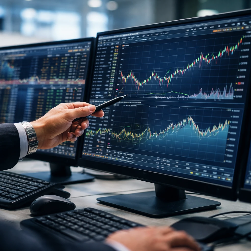 Options Data Suggests NetApp Share Move of About 9.7% Ahead of Quarterly Results