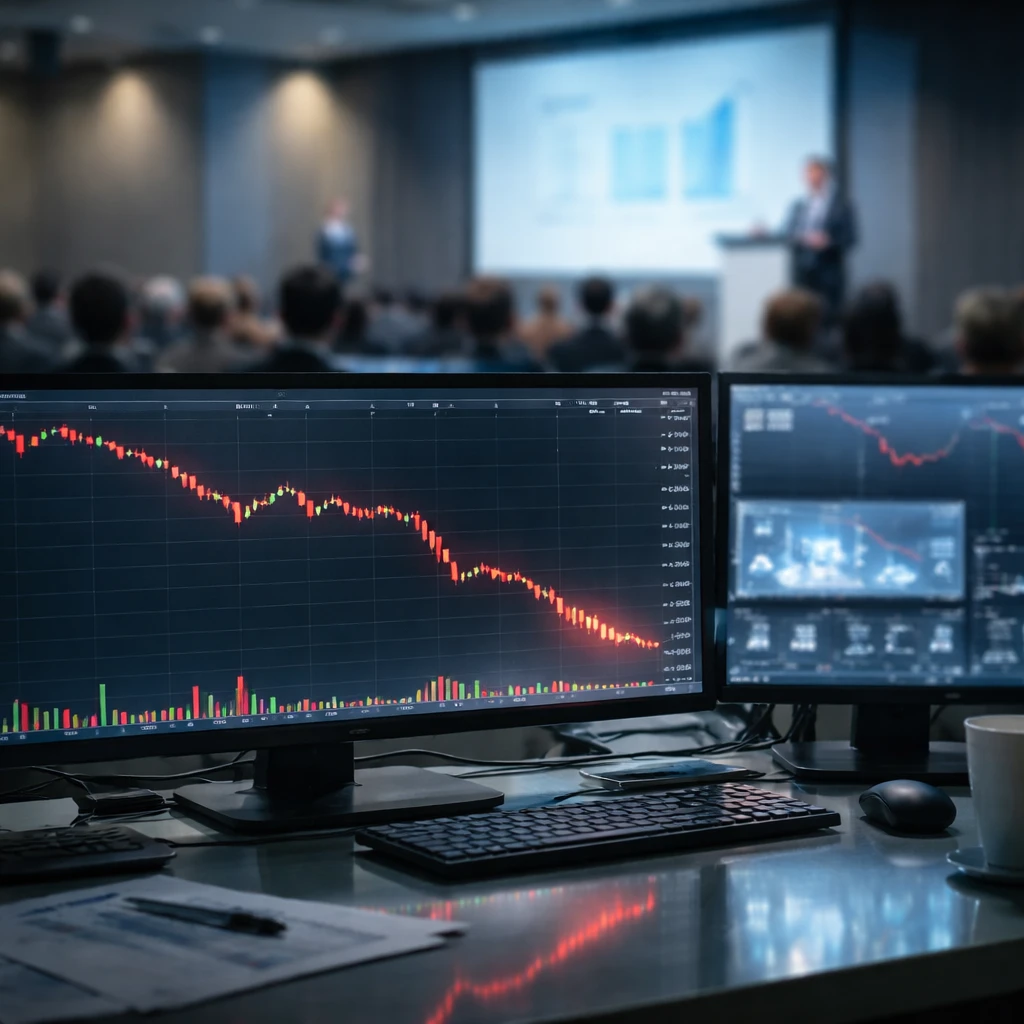 Celcuity Shares Tumble After Full VIKTORIA-1 PIK3CA Data Fails to Meet Street's Lofty Expectations