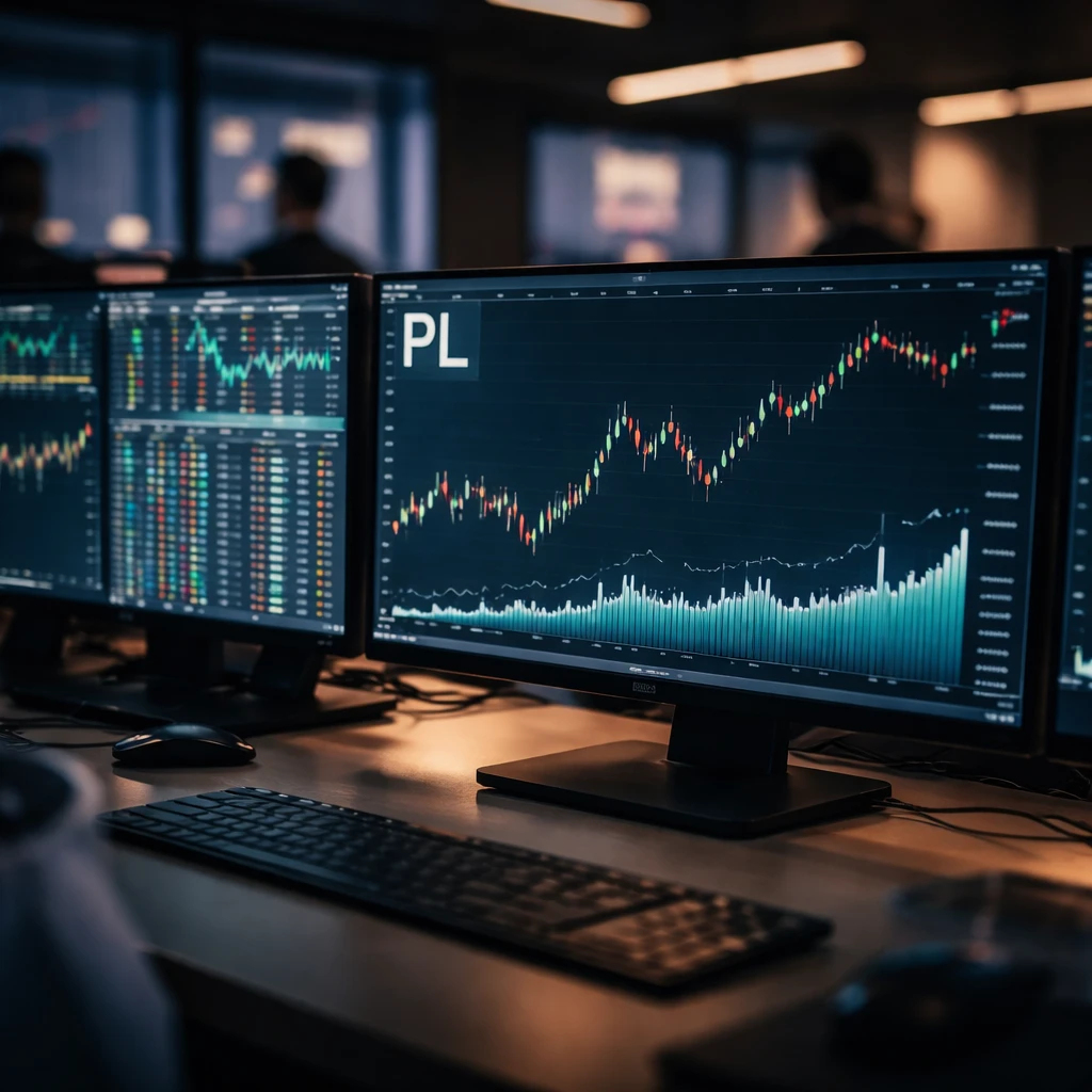 Planet Labs Stock Face Potential 12% Swing Ahead of September Earnings