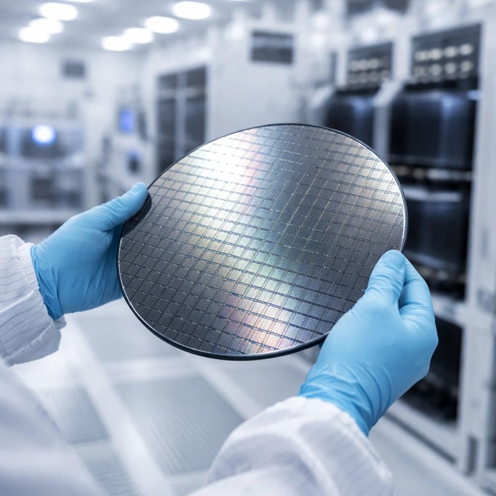 Kepler Cheuvreux Moves Siltronic to Hold, Sees Limited Upside After Wafer Rally