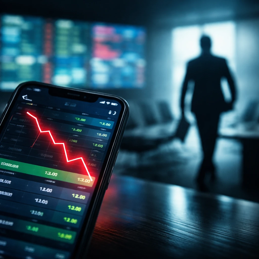 Flutter Entertainment Shares Slide After Q2 Miss, Guidance Cut and CEO Succession Plan
