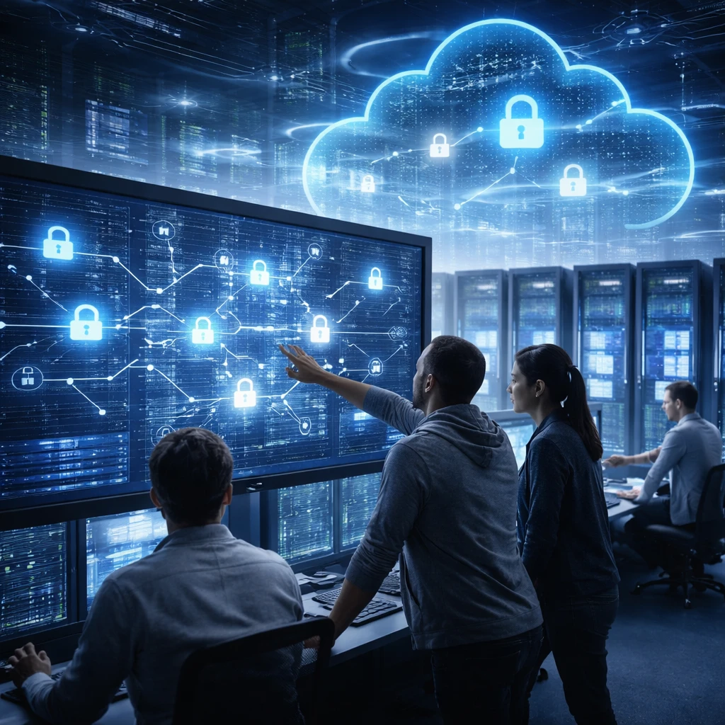 Amazon unveils Claude apps gateway for AWS to centralize control of Claude desktop and code apps