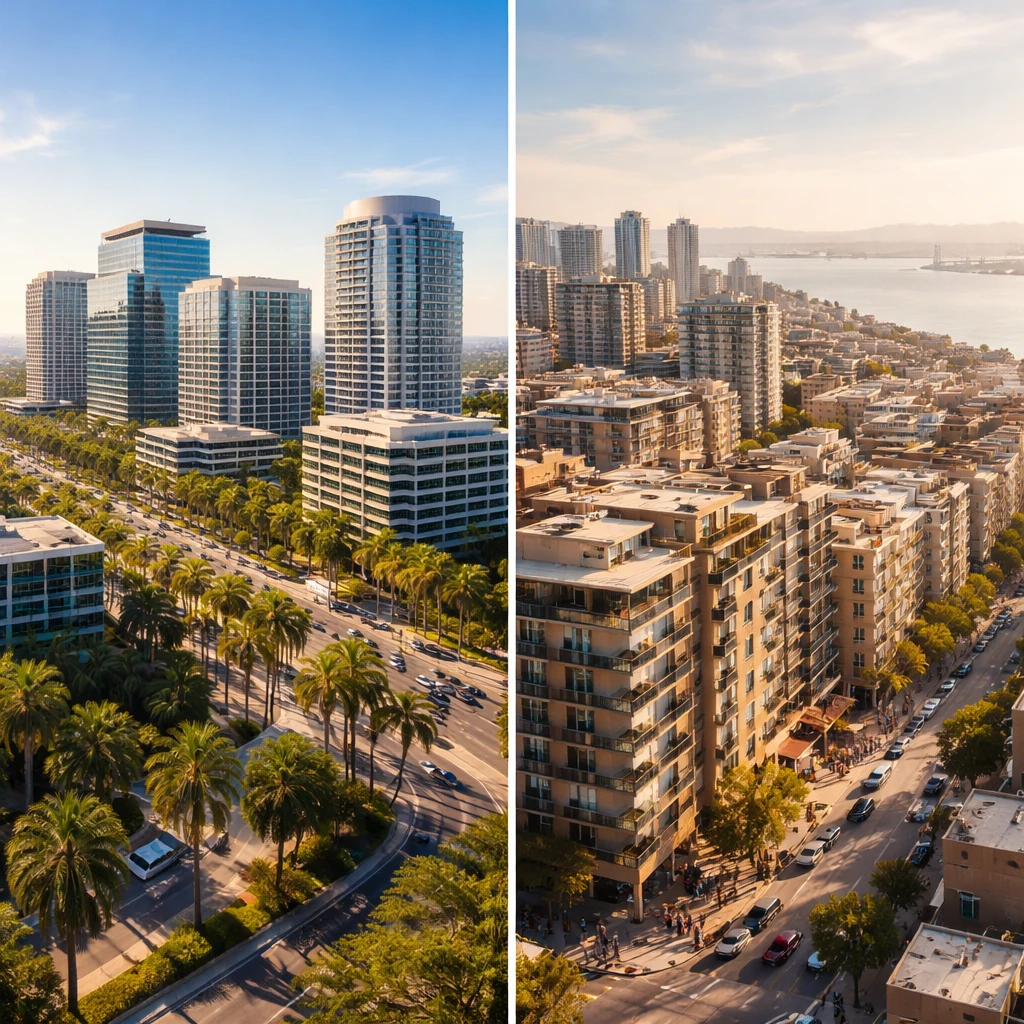 Mizuho Highlights Top U.S. REIT Picks: Sunbelt Office and West Coast Apartments Stand Out