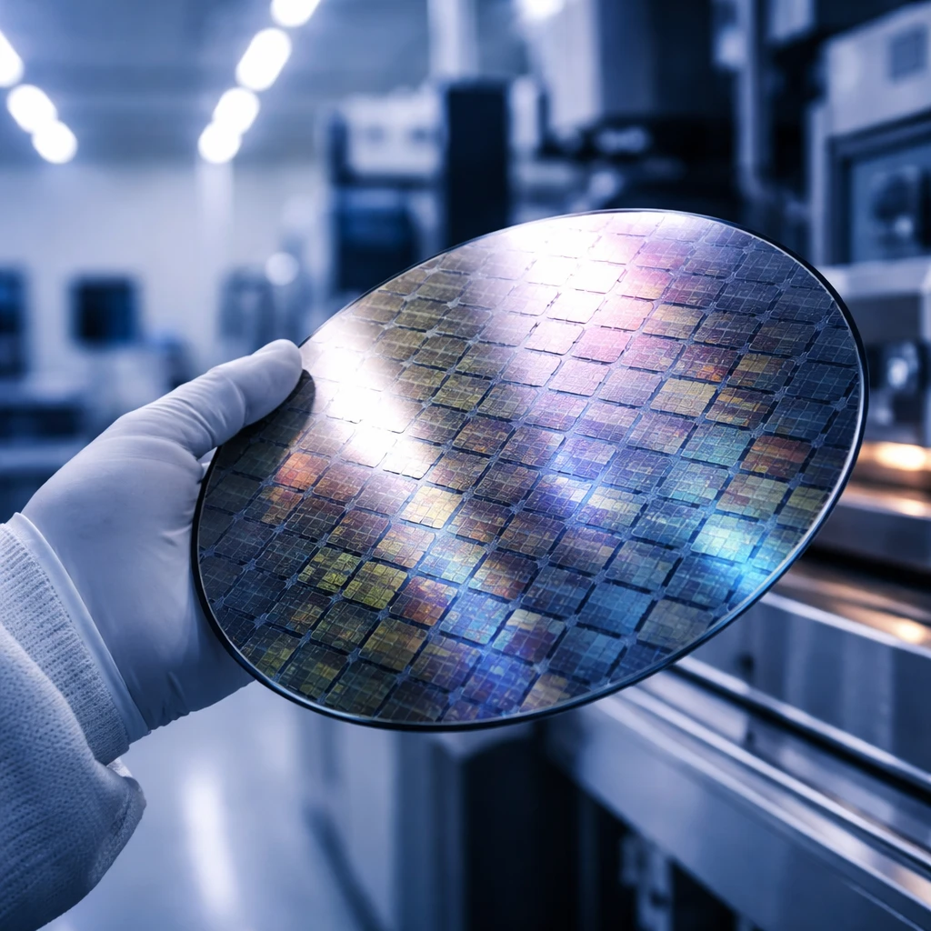 Susquehanna Boosts Micron Price Target to $2,000 After Blowout Quarter
