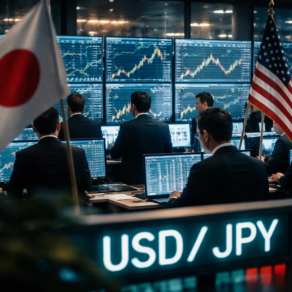 Tokyo and Washington Ready to Act Again if Yen Weakens, Former BOJ Official Says