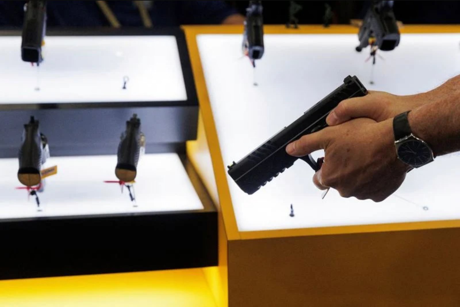 Supreme Court Broadens Second Amendment Scope as Justices Mull More Gun Cases