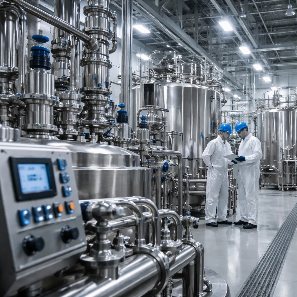 EMS Chemie nudges up sales outlook as niche markets lift margins
