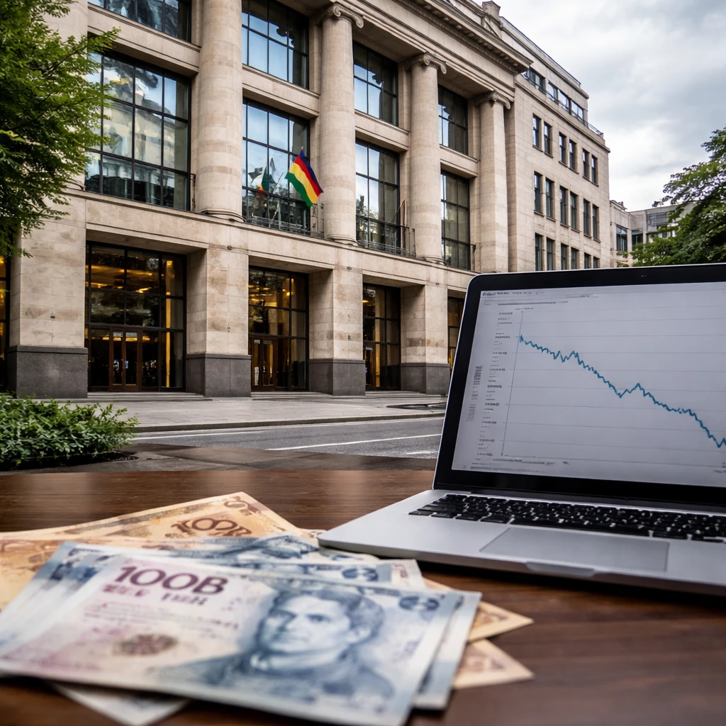 National Bank of Hungary Sticks to Measured, Data-Led Rate Path as Forint Strength Eases Price Pressures