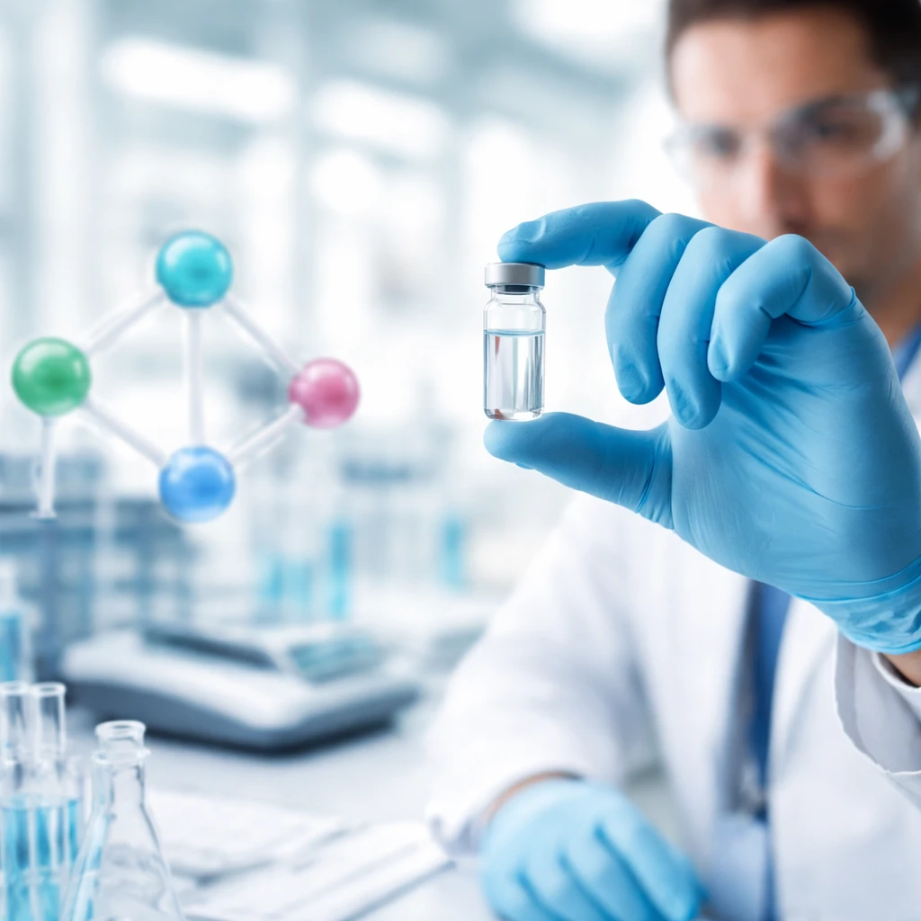 Eli Lilly Shares Climb After Late-Stage Retatrutide Trial Shows Deep Weight Loss
