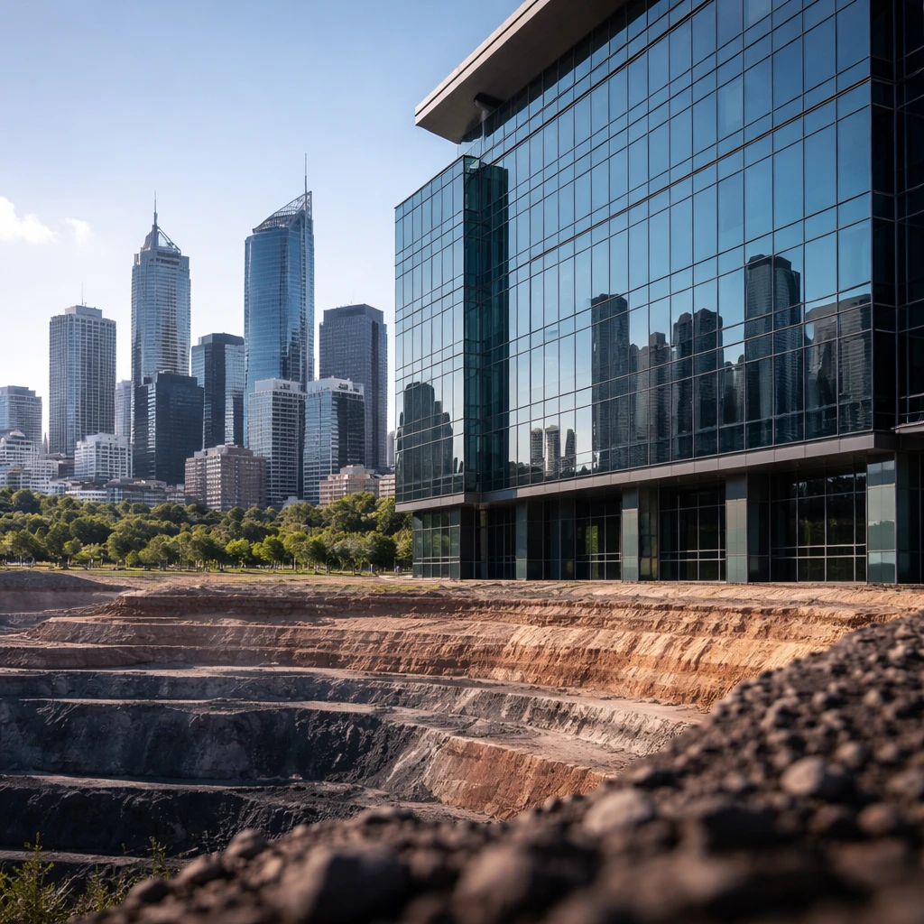 AustralianSuper says a Glencore secondary listing on ASX would be beneficial