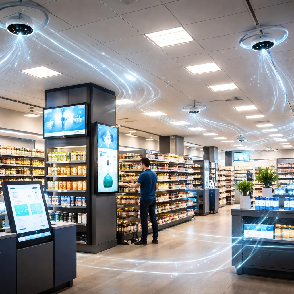 Alpha Modus to Launch ARIA, an AI Platform for Real-Time In-Store Intelligence Built on Claude Sonnet 4.6