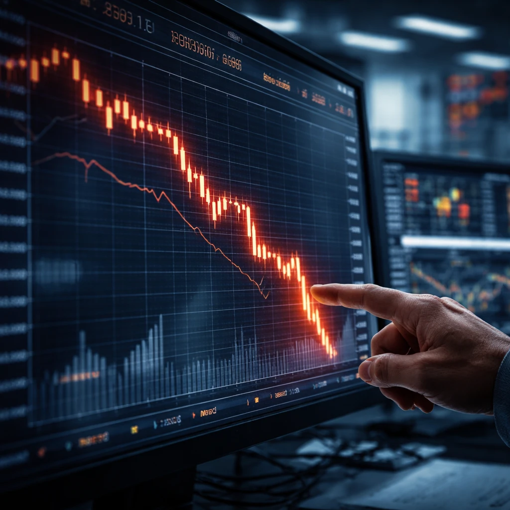 PVA TePla Shares Plummet After H1 Results and Lowered EBITDA Guidance