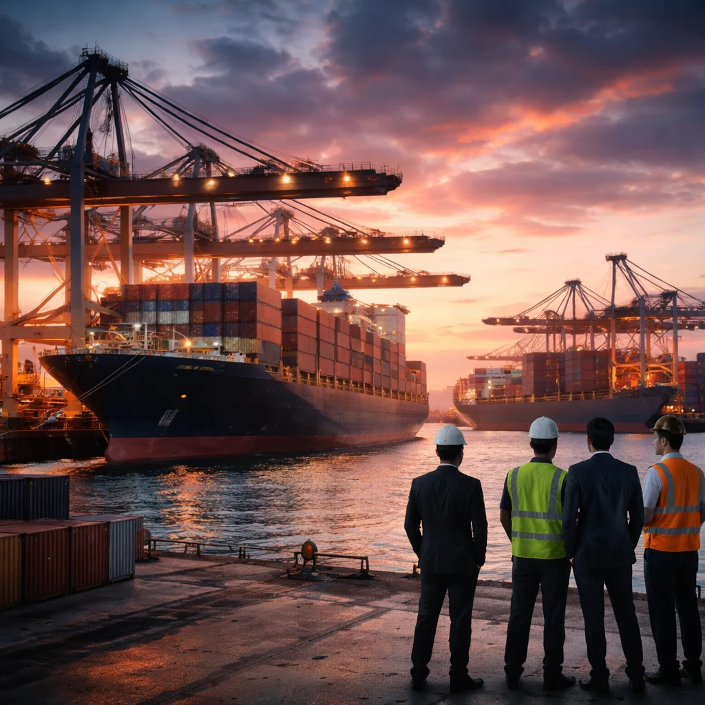 Jobless Claims Slip While U.S. Goods Trade Deficit Expands in July