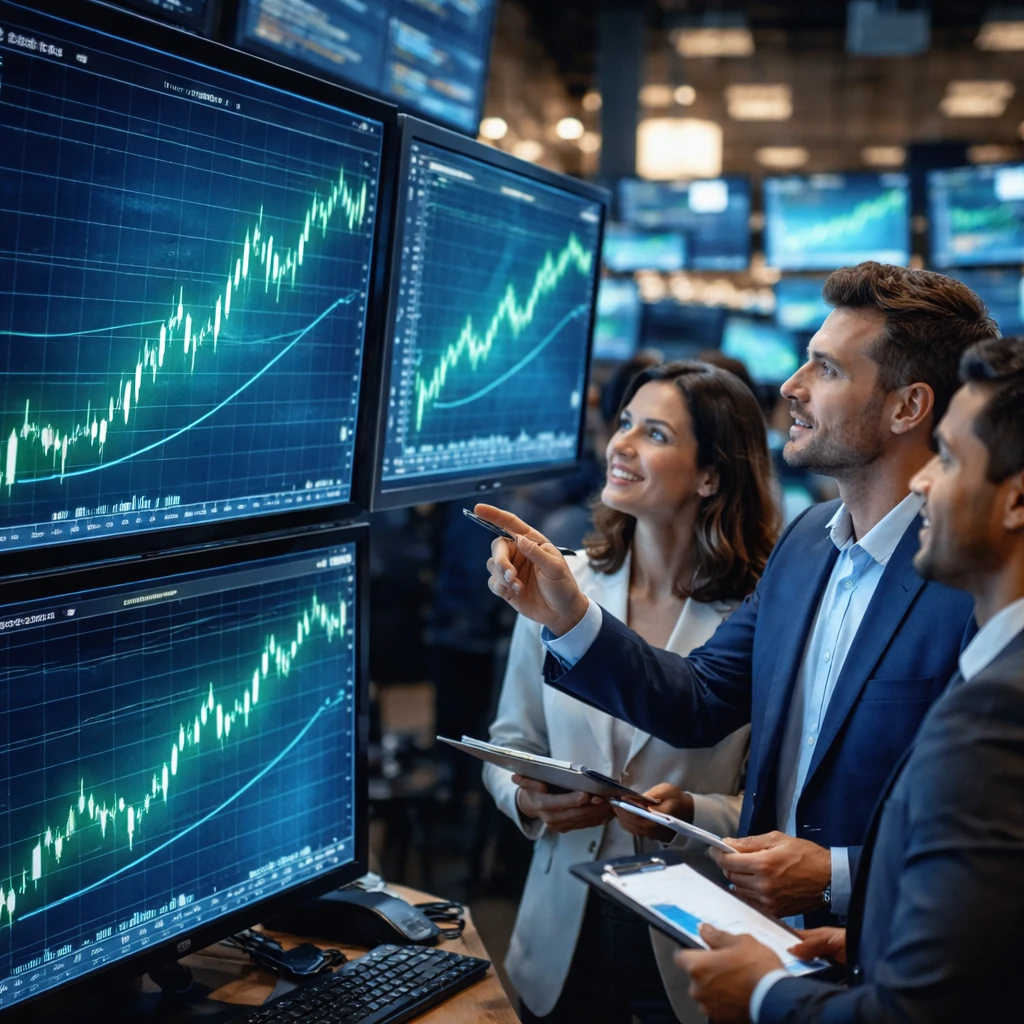 Oscar Health Stock Rockets After Wells Fargo Upgrade and Strong Q1 Results