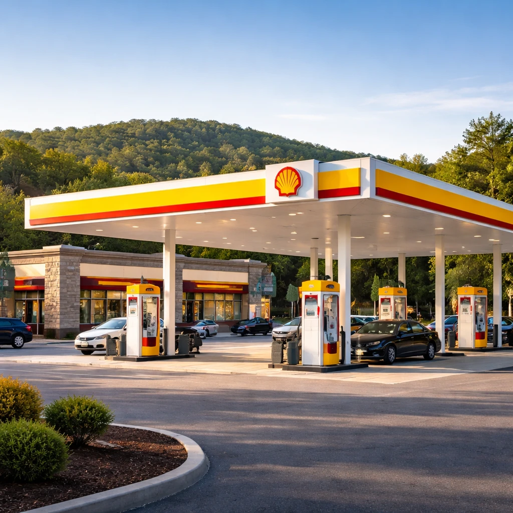 Shell to Buy Remaining Stake in Tri Star Energy, Expanding U.S. Retail Footprint