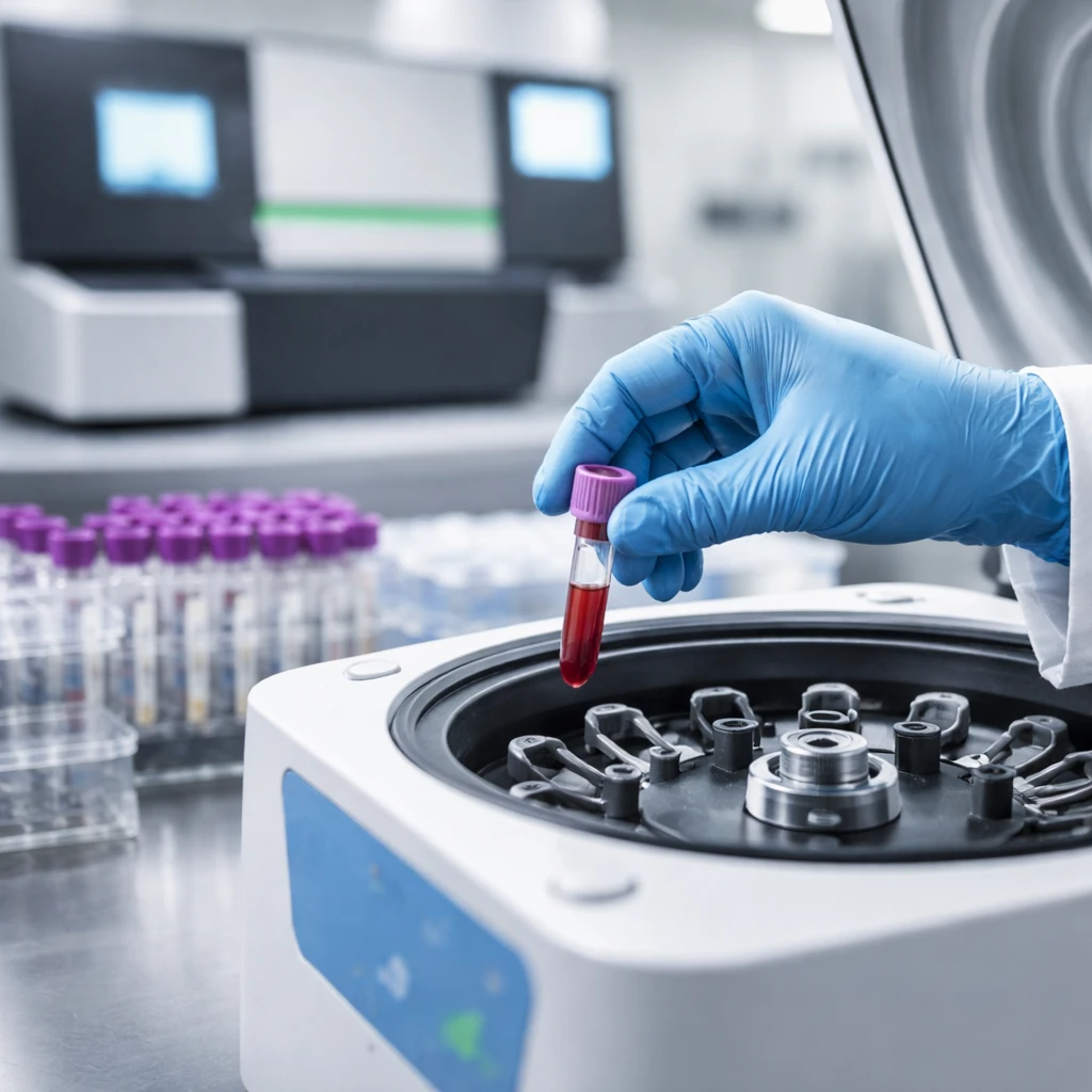 Quest Diagnostics Gains After New York Clears Haystack MRD Test for Solid Tumors