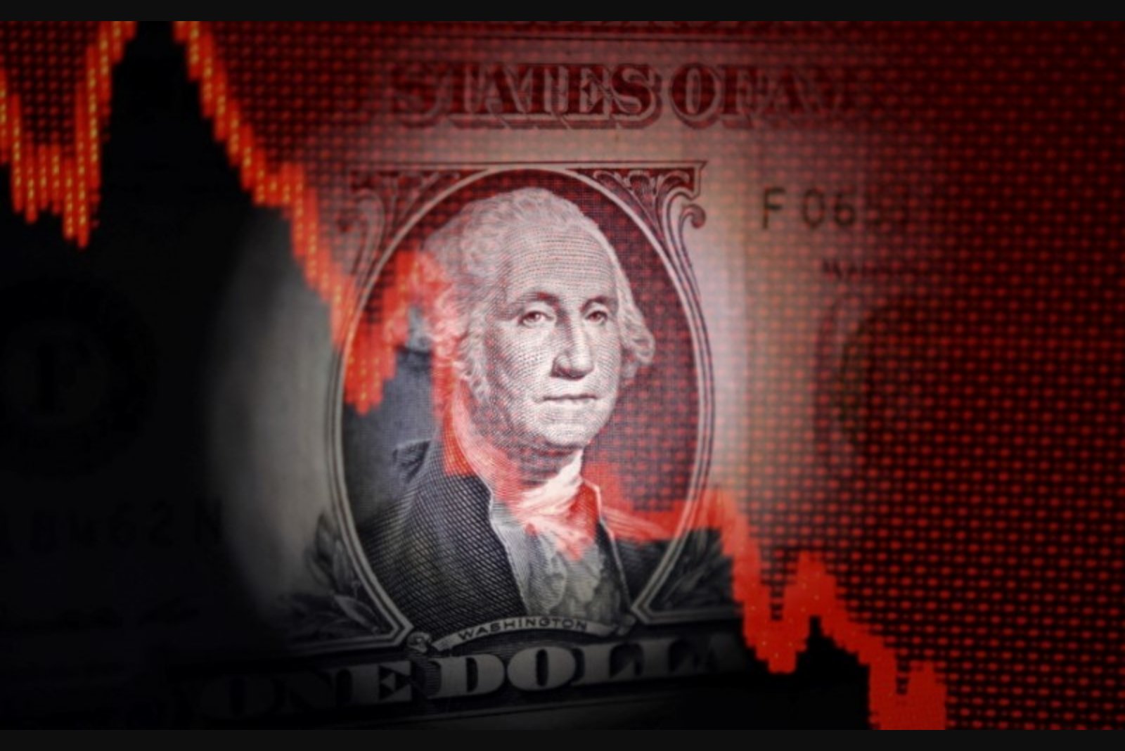 Global Bond Markets Face Selling Pressure as Geopolitical Tensions Fuel Inflation Concerns