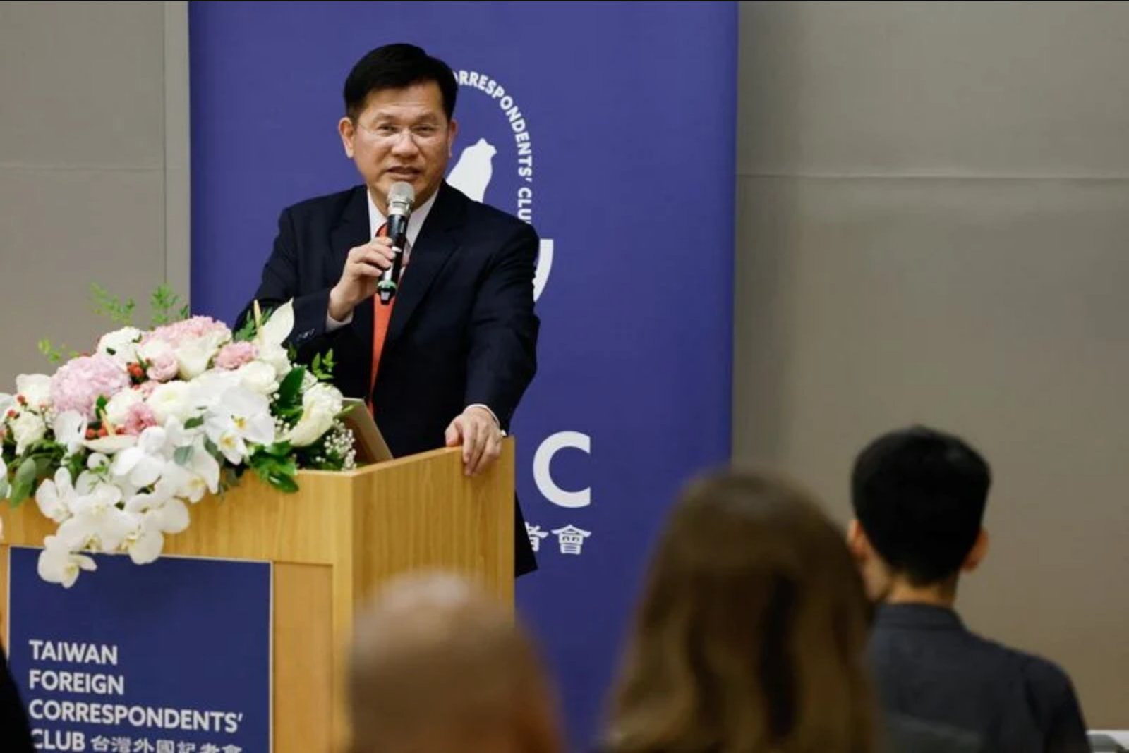 Taiwan Says Timing of Proposed Trump Call Is Up to U.S. President; Beijing Reacted with Concern
