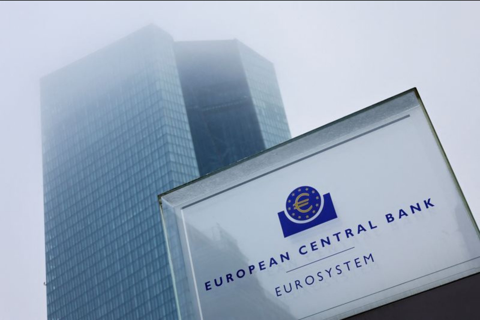 ECB urged to raise rates in June as energy shock spreads through economy, Schnabel says