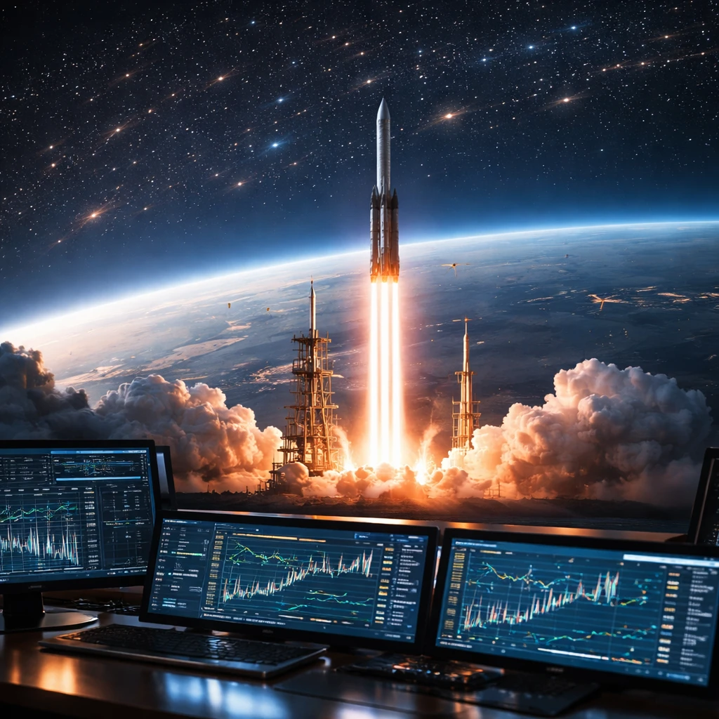 Bybit Lists SPCXUSDT Pre-IPO Perpetual Contract with Up to 10x Leverage Ahead of SpaceX Public Listing