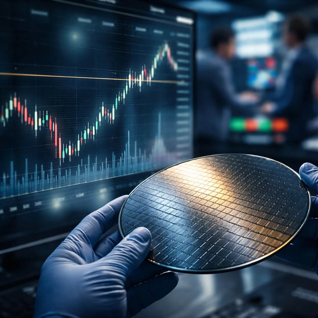 SMH outlook: Why $601.25 is the make-or-break level for semiconductor bulls