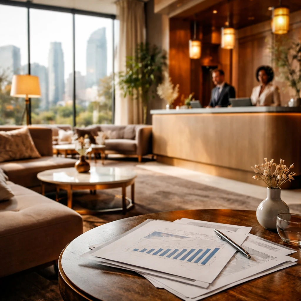 Accor appoints banks to manage possible Ennismore U.S. IPO