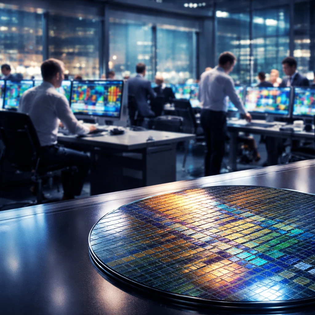 Nasdaq: SK Hynix ADR Listing Spurs Interest from Foreign Issuers in U.S. Markets
