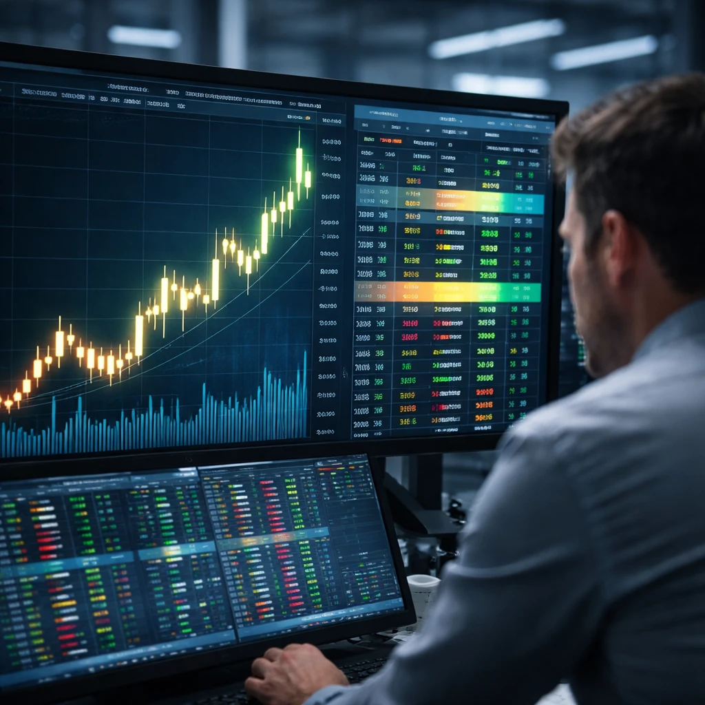 Options-Driven Rally Lifts Unusual Machines as Calls Overwhelm Puts