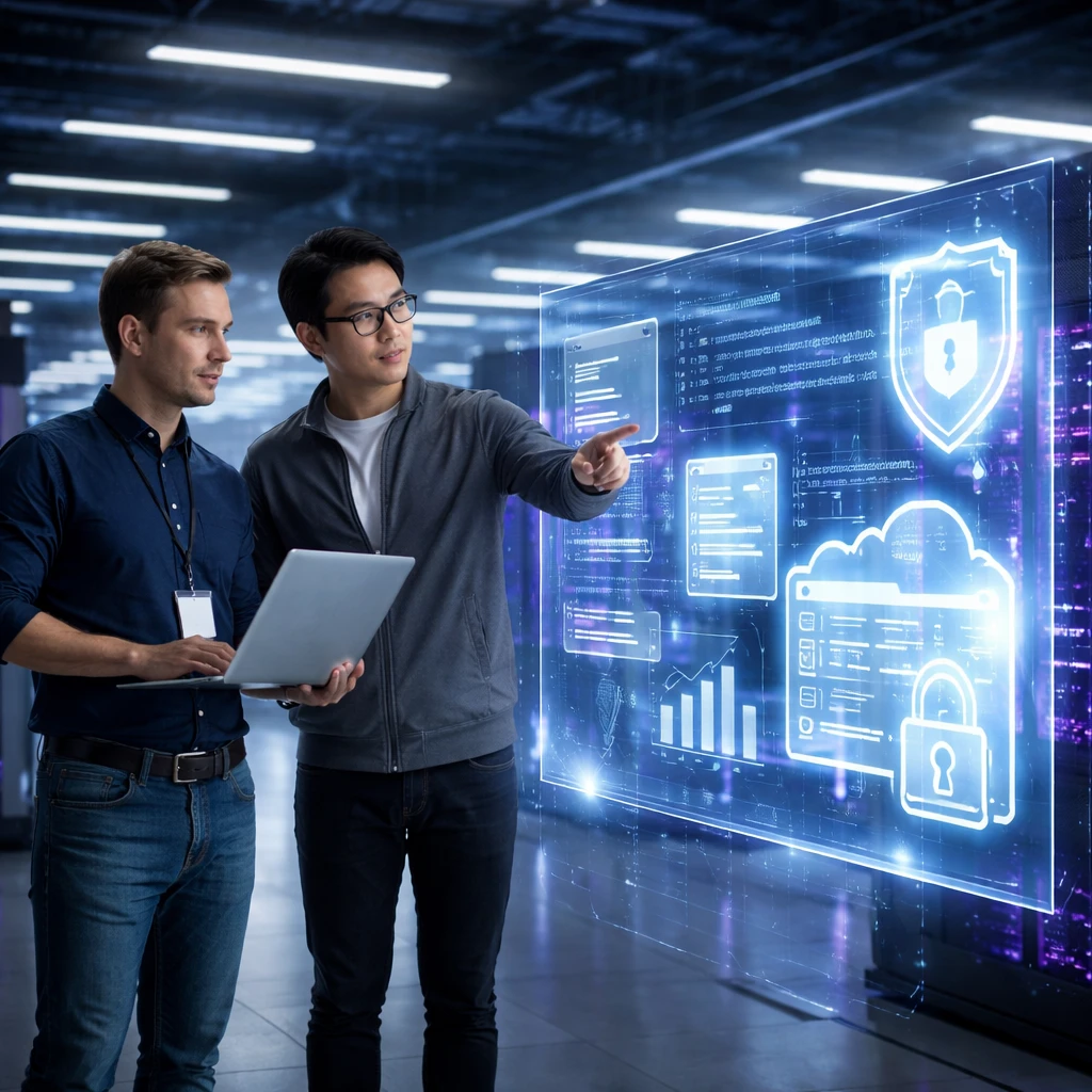 SpaceXAI and Cursor Release Joint Model Grok 4.5 Targeting Code, Legal and Finance Workloads