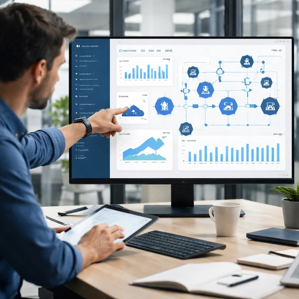 TD Cowen Keeps ServiceTitan Among Top Buys, Citing Multiple Durable Growth Drivers