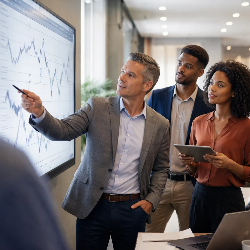 Jefferies: Affluent, Highly Educated Americans Show Rising Confidence Amid Mixed Consumer Sentiment