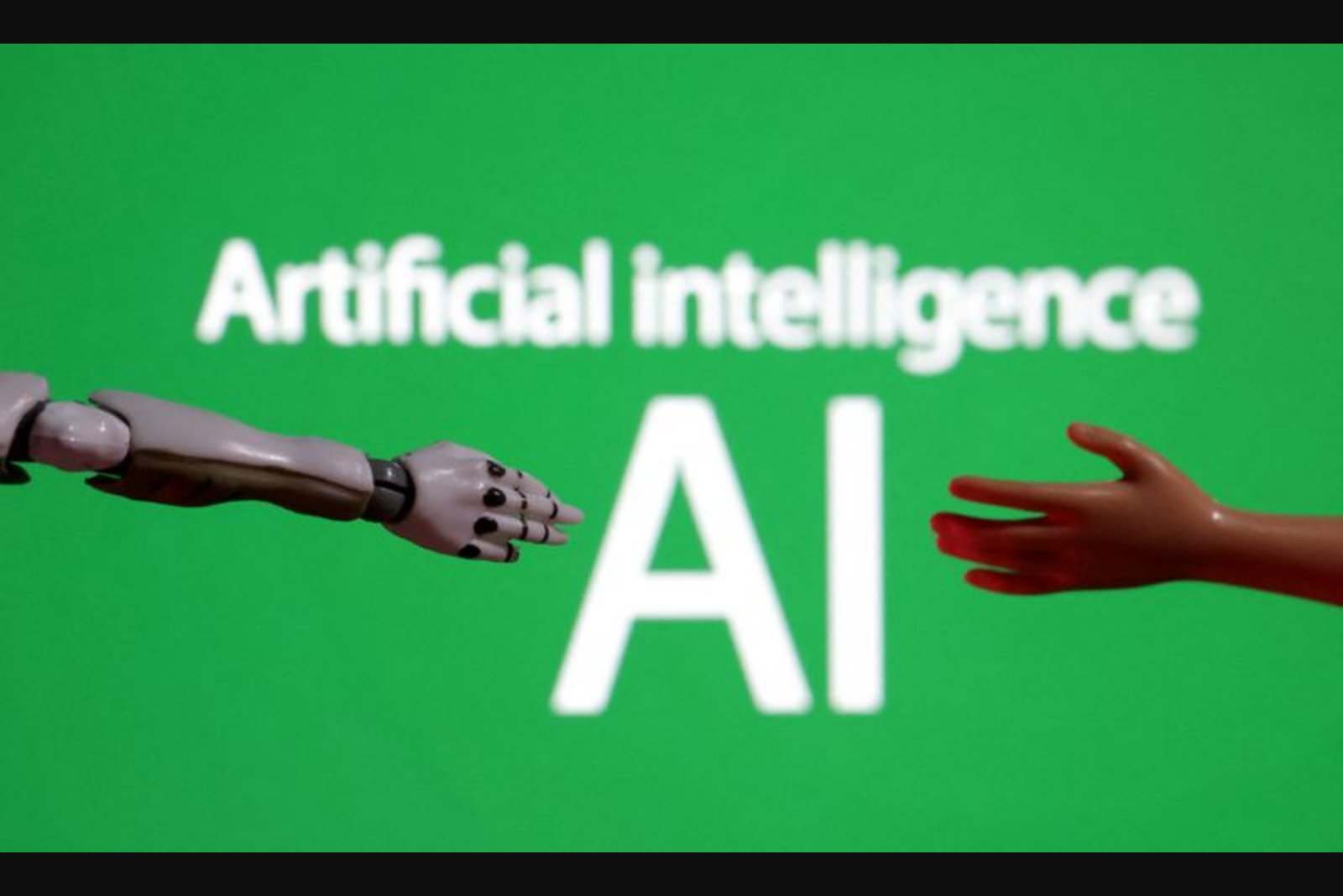 White House Briefs AI Firms on Proposed Model Review Process