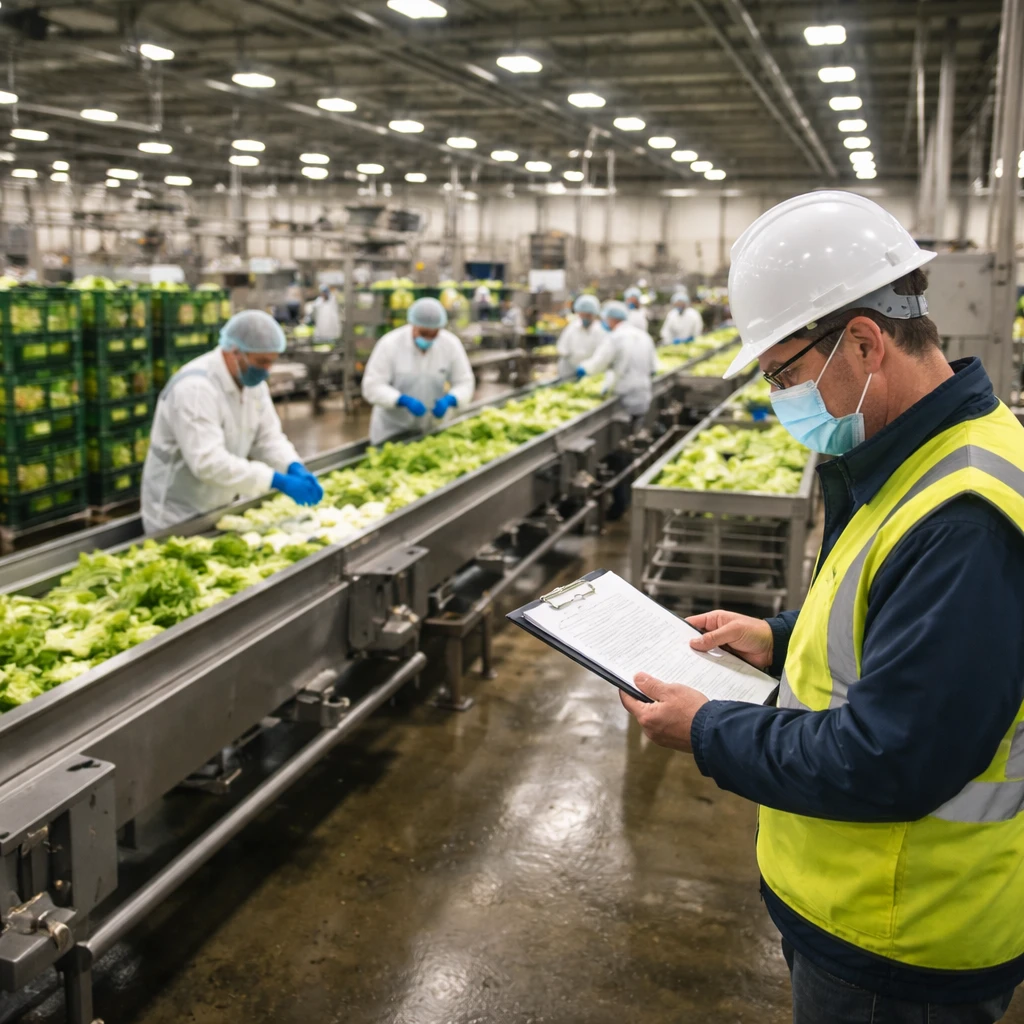 Taylor Farms’ Injury-Reporting Lapses Complicate Oversight as Outbreak Draws Scrutiny