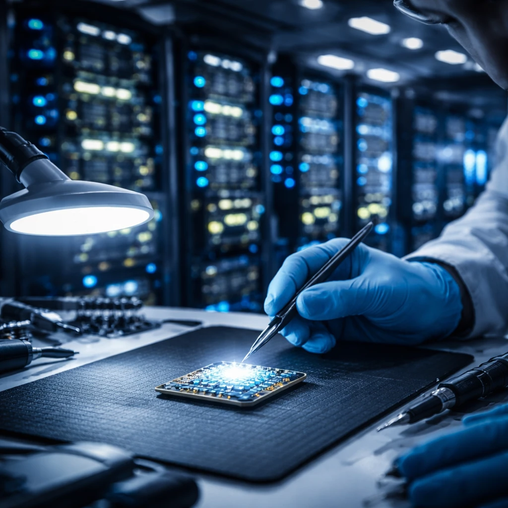 Kopin Rallies After Strong Q2 Results and CES Demo Timeline for Neural I/o