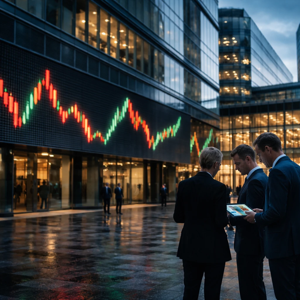Oslo benchmark retreats as media, transport and financials weigh on stocks
