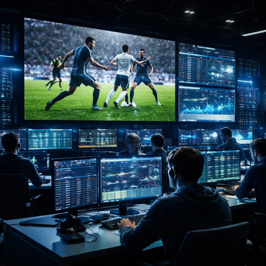 Genius Sports Shares Rally After Exclusive U.S. Partnership with Polymarket