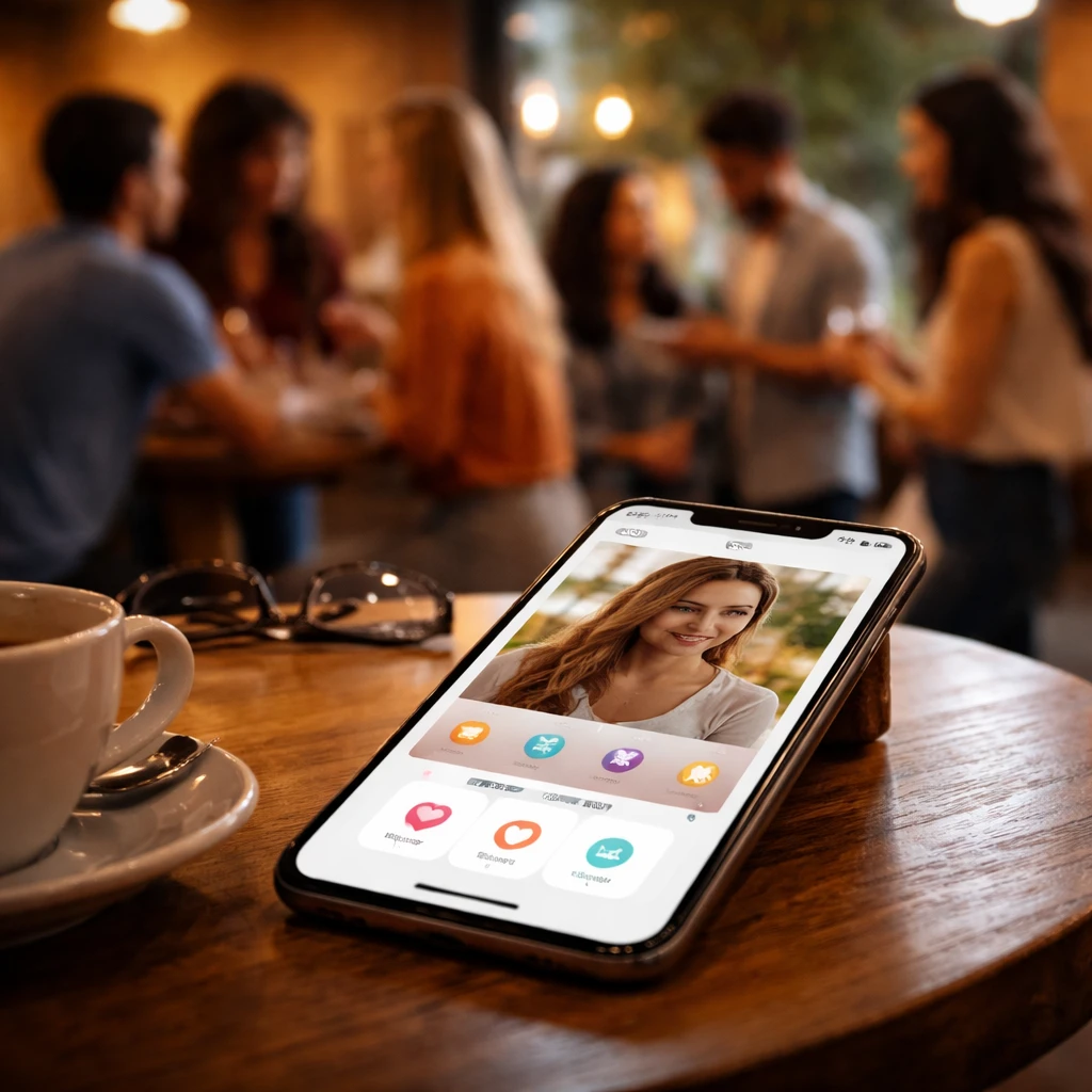 Match Group’s Q3 revenue outlook disappoints despite signs of stabilization at Tinder