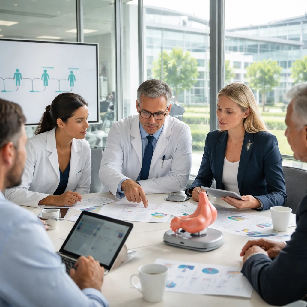 H.C. Wainwright Flags Fractyl Health as a Lead Biotech Opportunity Ahead of Revita Milestones