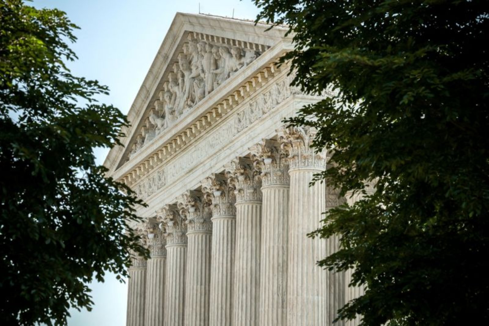 Alabama Asks Supreme Court to Reinstate GOP-Favored Congressional Map