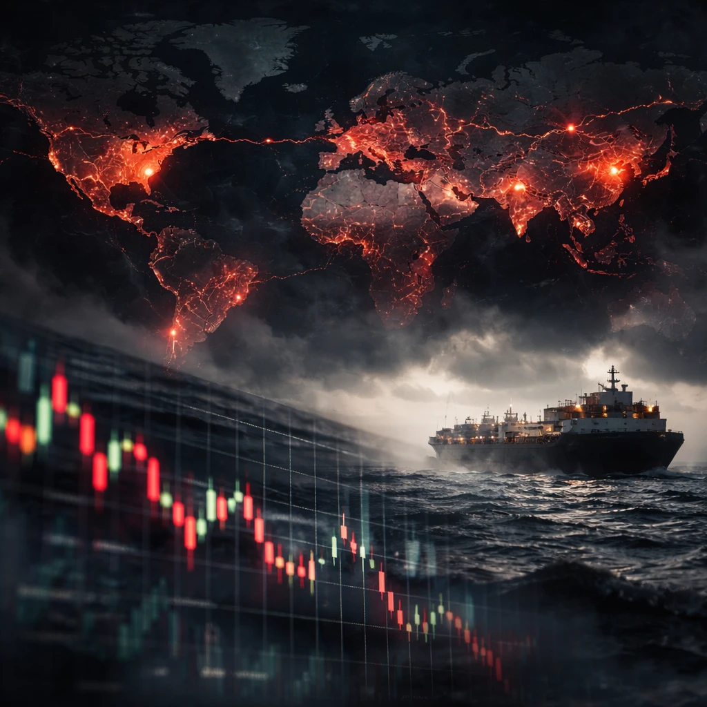 Geopolitical De-escalation Risks: Why Ceasefires May Not Guarantee Market Stability