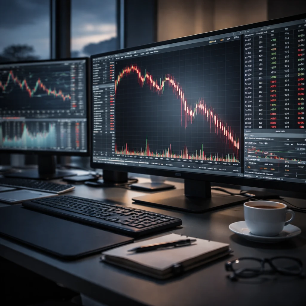 Synopsys Shares Drop After Q3 Results Fall Short of High Expectations