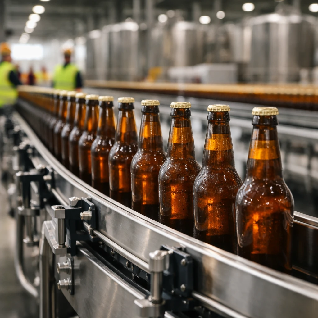 Anheuser-Busch InBev Near 52-Week Highs: Does the Rally Have Further Upside?