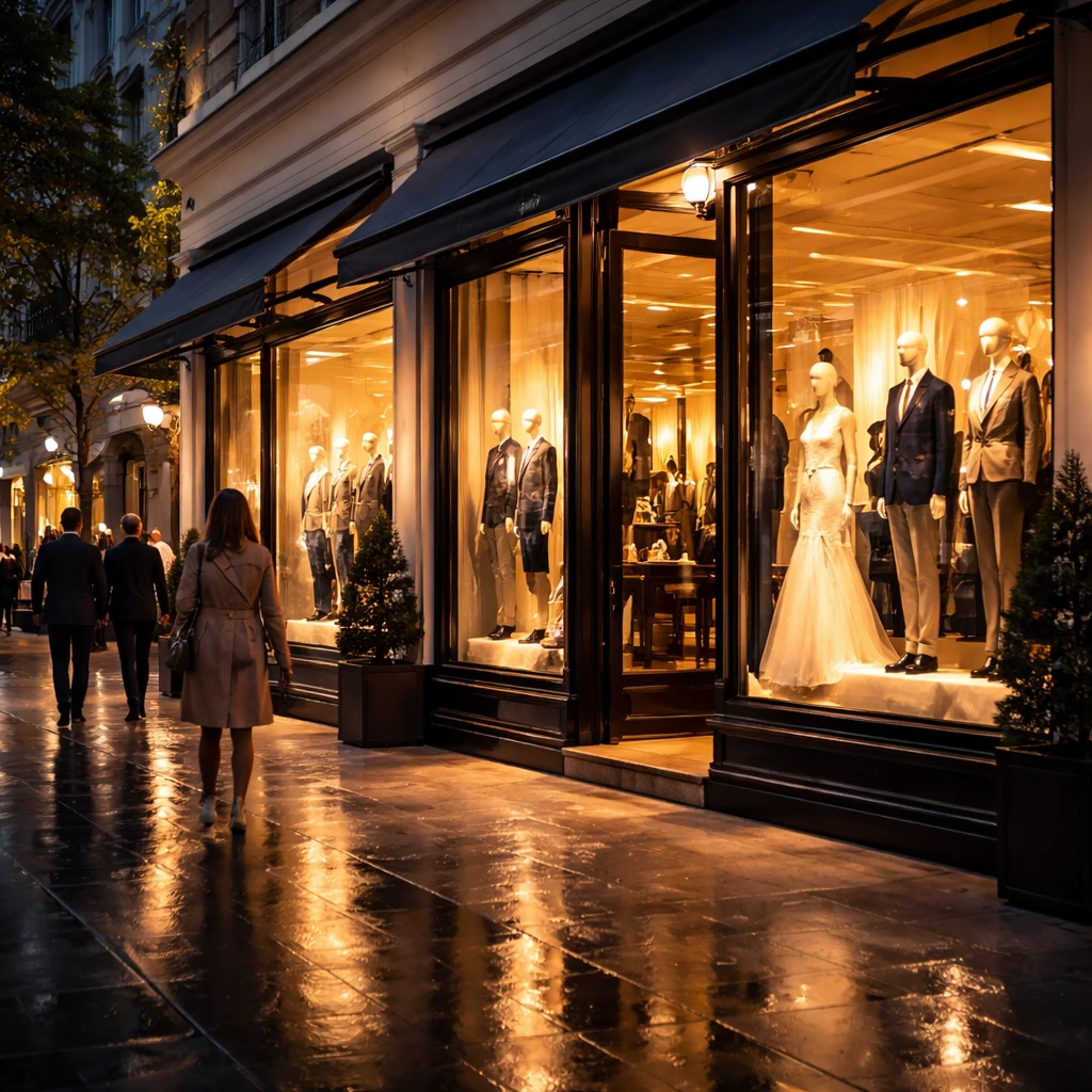 Ralph Lauren Shares Jump After Strong Fiscal Q4 Results and Dividend Hike