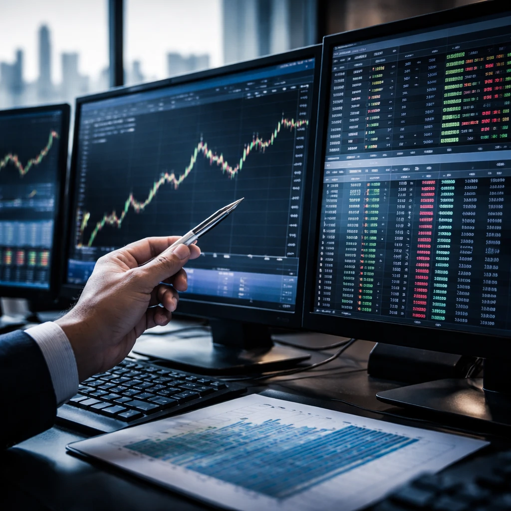 Traders Place Large Options Bets Signaling Possible 10-Year Treasury Yield Jump by Late July