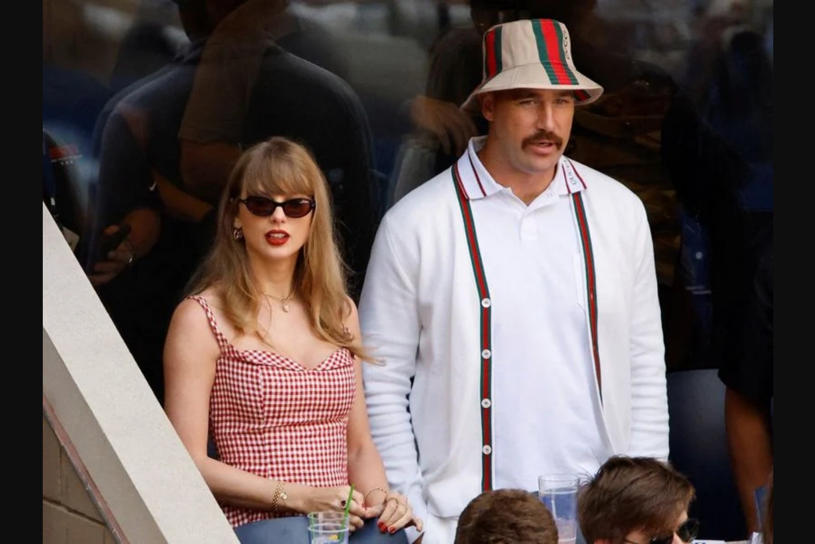 Taylor Swift and Travis Kelce Poised to Marry as Manhattan Buzzes with Speculation