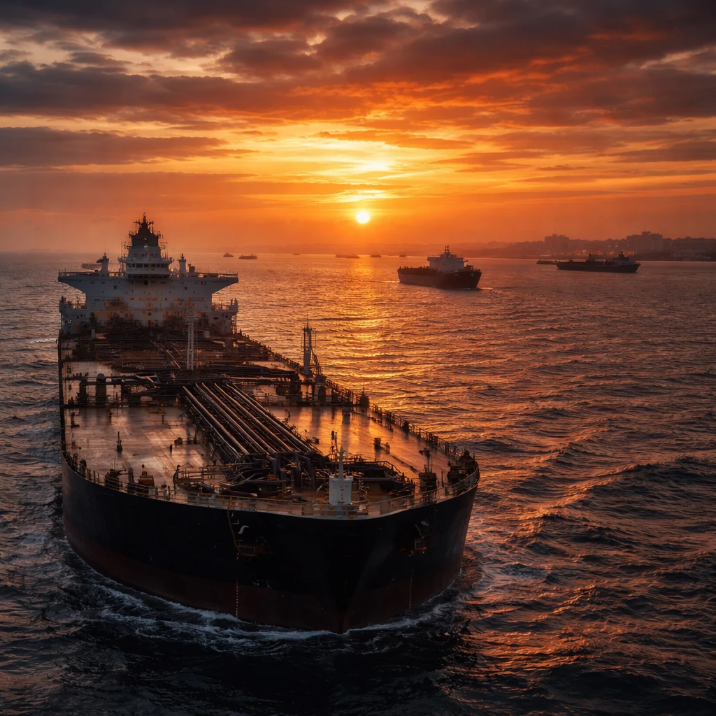 Three Months of Conflict Reorder Markets: Oil, the Dollar and Diverging Winners and Losers