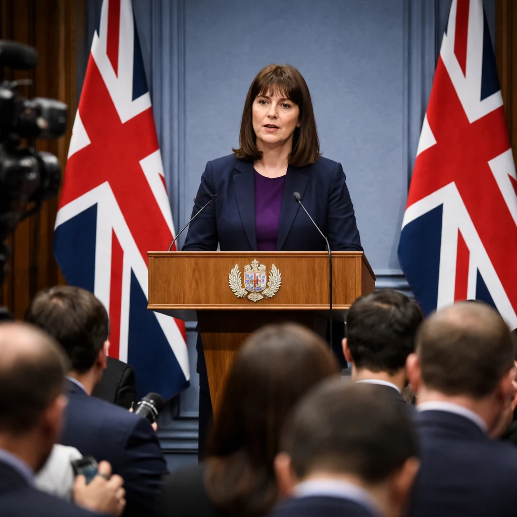 UK unveils £470 million support package for chemicals and ceramics industries