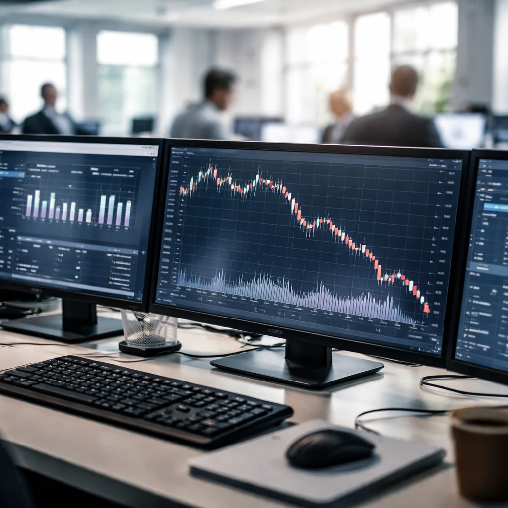 Samsara Shares Slip After Solid Quarter, Guidance Only Marginally Above Estimates