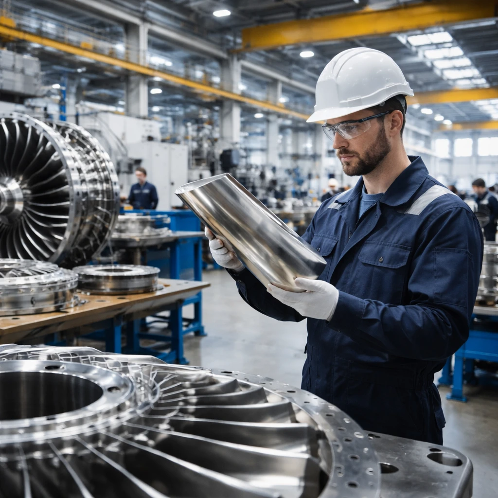 Howmet Aerospace Stock Jumps After Strong Q2 Results and Raised Guidance